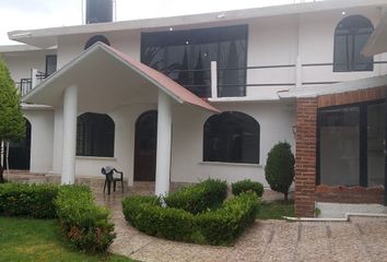 Casa en  San Alfonso, Zempoala