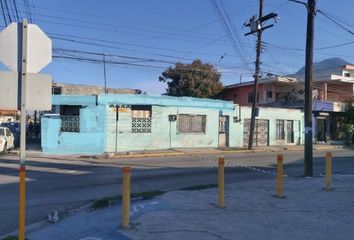Lote de Terreno en  Ciudad Guadalupe Centro, Guadalupe, Nuevo León