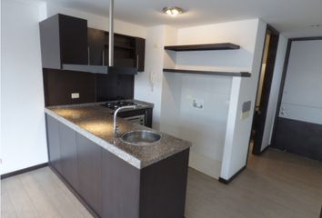 Apartamento en Avenida Calle 53, Upzs De Bogotá, Localidad Chapinero, Bogotá, Bogotá, Distrito Capital, Rap (especial) Central, 110231, Colombia