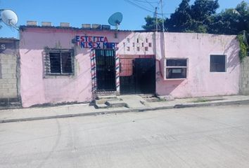 Casa en  Pueblo Sabancuy, Carmen, Campeche