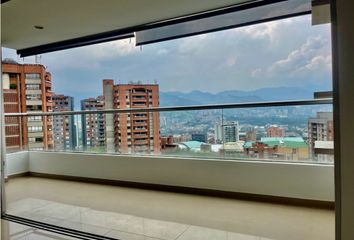 Apartamento en  Santa Fe, Medellín