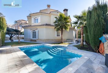 Chalet en  Lancha Del Genil, Granada Provincia