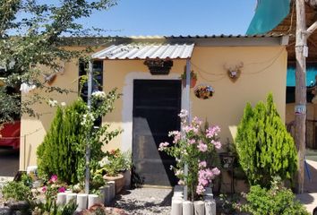 Casa en  Las Flores, Hermosillo