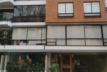 Apartamento en  Chicó Reservado, Bogotá