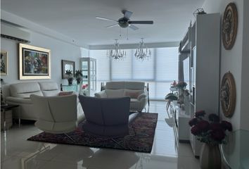 Apartamento en  San Francisco, Ciudad De Panamá