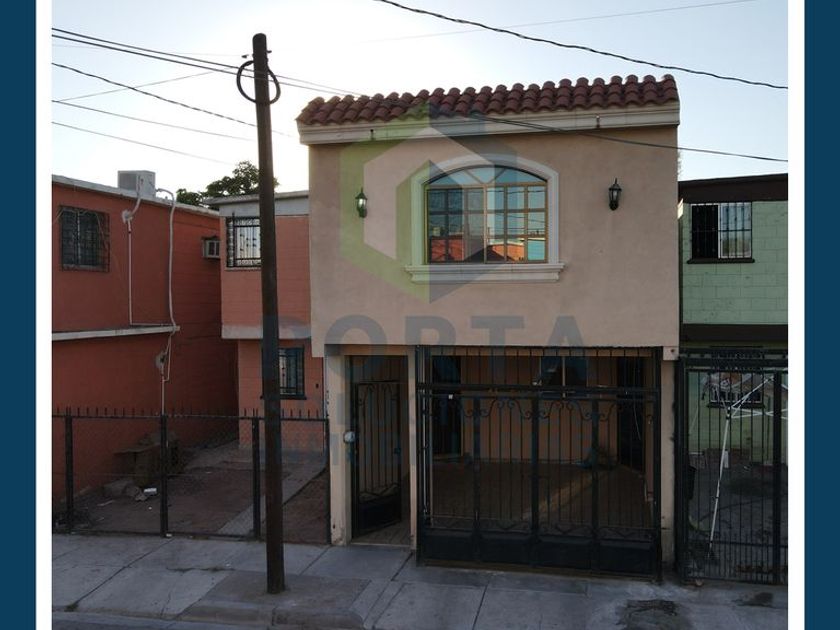 venta Casa en Primero de Mayo, Ciudad Obregón (p2LbFm4_SALE)