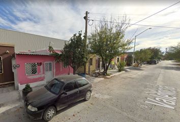 Casa en  Calle Valencia, Fracc Praderas De San Juan, Juárez, Nuevo León, 67267, Mex