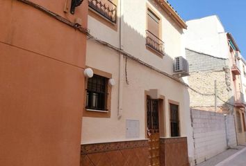 Chalet en  Cabra, Córdoba Provincia