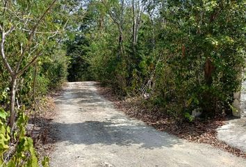 Lote de Terreno en  Akumal, Tulum