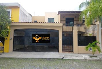 Casa en  Calle Calandria 58-80, Residencial Santa Bárbara, Colima, 28017, Mex