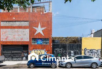 Lote de Terreno en  Calle Adriano Brouwer 268, Alfonso Xiii, Álvaro Obregón, Ciudad De México, 01460, Mex