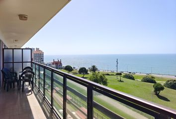 Departamento en  Playa Grande, Mar Del Plata