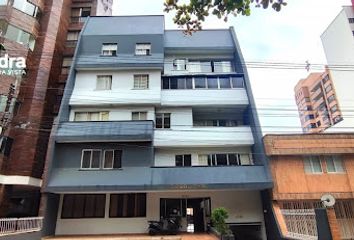 Apartamento en  Cabecera Del Llano, Bucaramanga