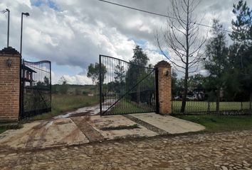 Lote de Terreno en  Tapalpa, Tapalpa, Tapalpa, Jalisco