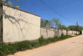 Lote de Terreno en  Mérida, Mérida, Mérida, Yucatán