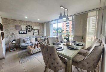 Apartamento en  Carrera 50a 24 51, Itagüí, Antioquia, Col