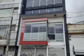 Villa-Quinta en  Carrera 16 53 38, Bogotá, Bogotá, D.c., Col