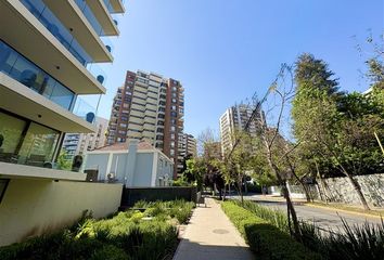 Departamento en arriendo en Santiago Centro