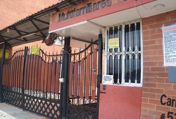 Apartamento en  Urbanización Chicala, Bogotá