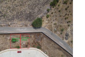 Lote de Terreno en  Cumbres Del Cimatario, Huimilpan