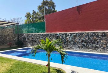 Casa en  Calle Paseo De Los Ruiseñores 17-17, Fracc Praderas De Oaxtepec, Yautepec, Morelos, 62738, Mex