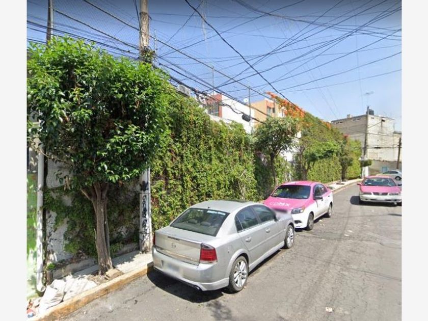 venta Casa en San Andrés Totoltepec, Tlalpan, CDMX (MX22MW4205) icasas.mx