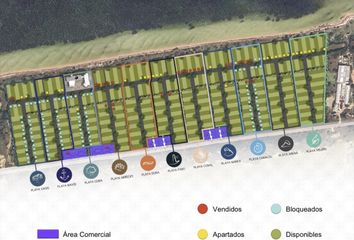 Lote de Terreno en  Dzidzantún, Yucatán