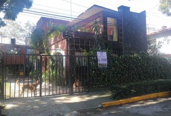 Casa en  El Rosedal, Coyoacán, Cdmx