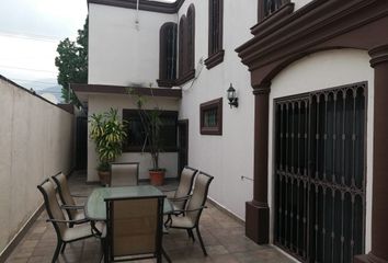 Casa en  Altavista Sur, Monterrey