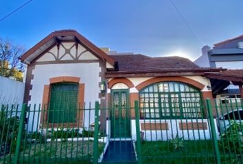 Casa en  Santos Lugares, Tres De Febrero