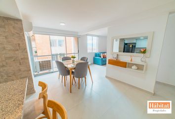 Apartment for rent in Meléndez, Cali