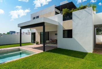 Casa en  Calle 80, Dzityá, Mérida, Yucatán, 97302, Mex