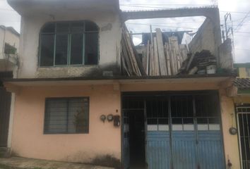 1,495 casas económicas en venta en Xalapa 