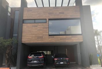 Casa en condominio en  Fraccionamiento Lomas De  Angelópolis, San Andrés Cholula