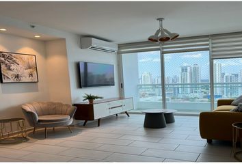 Apartamento en  Bella Vista, Ciudad De Panamá