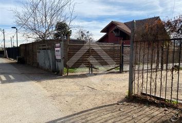 Parcela en  Lo Barnechea, Provincia De Santiago