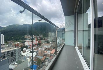 Apartamento en  Las Nieves, Centro, Bogotá