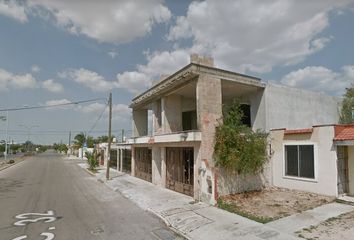 Casa en fraccionamiento en  Calle 27 149, Fraccionamiento Mulsay, Mérida, Yucatán, 97246, Mex