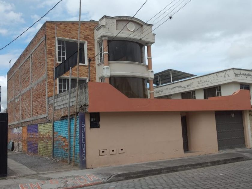 venta Casa en San Miguel De Ibarra, Ibarra (881253) icasas.ec