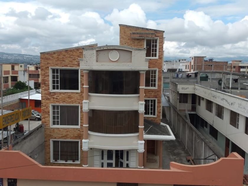 venta Casa en San Miguel De Ibarra, Ibarra (881253) icasas.ec