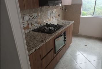 Apartamento en  San Germán, Medellín