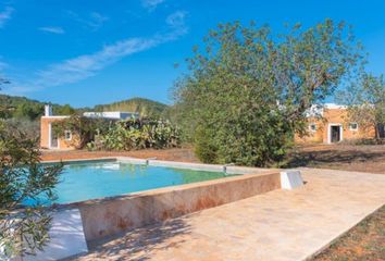 Chalet en  Sant Antoni De Portmany, Balears (illes)