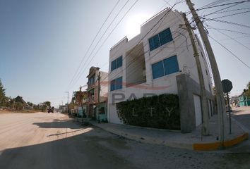 Departamento en  Justo Sierra, Ciudad Del Carmen, Carmen, Campeche