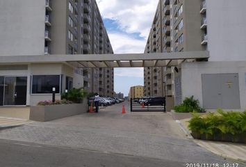 Apartamento en El Recreo, Barranquilla