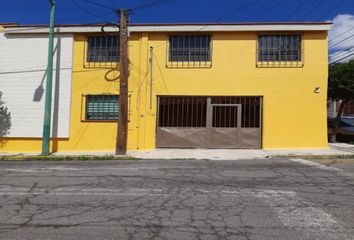 Casa en  San Bernardino, Toluca De Lerdo