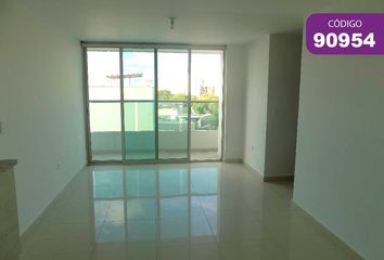 Apartamento en  Carrera 68 75 179, La Concepcion, Barranquilla, Atlantico, Col