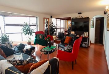 Apartamento en  Avenida Calle 127 51 98, Bogotá, Bogotá, D.c., Col