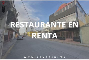 Local comercial en  Álvaro Obregón, San Martín Texmelucan De Labastida