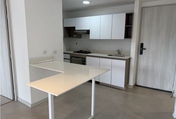 Apartment for rent in Castropol, Medellín