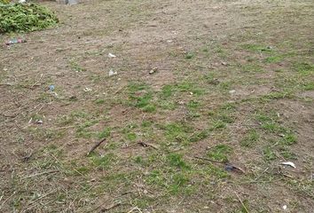 Terreno Comercial en  Puengasí, Quito